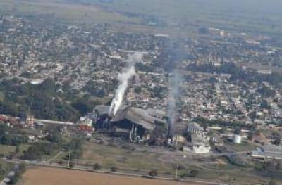 El Concepci�n terminar�a hoy de moler y comienza a cerrarse la zafra 2014