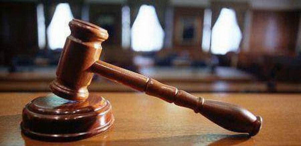 Castigaron con 18 a�os de prisi�n a un hombre que mat� de un escopetazo a un hermano en Ober�