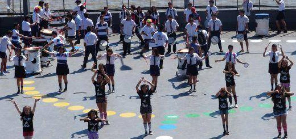 El jueves 30 se realizar�a la elecci�n de la reina departamental de la #Estudiantina 2014