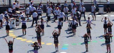 El jueves 30 se realizar�a la elecci�n de la reina departamental de la #Estudiantina 2014