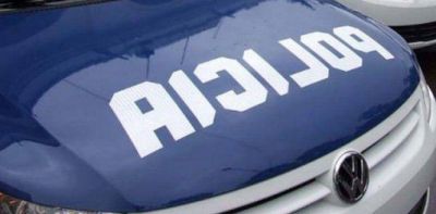 Detienen a tres ladrones cuando intentaban escapar tras un robo a mano armada en pleno centro de la ciudad