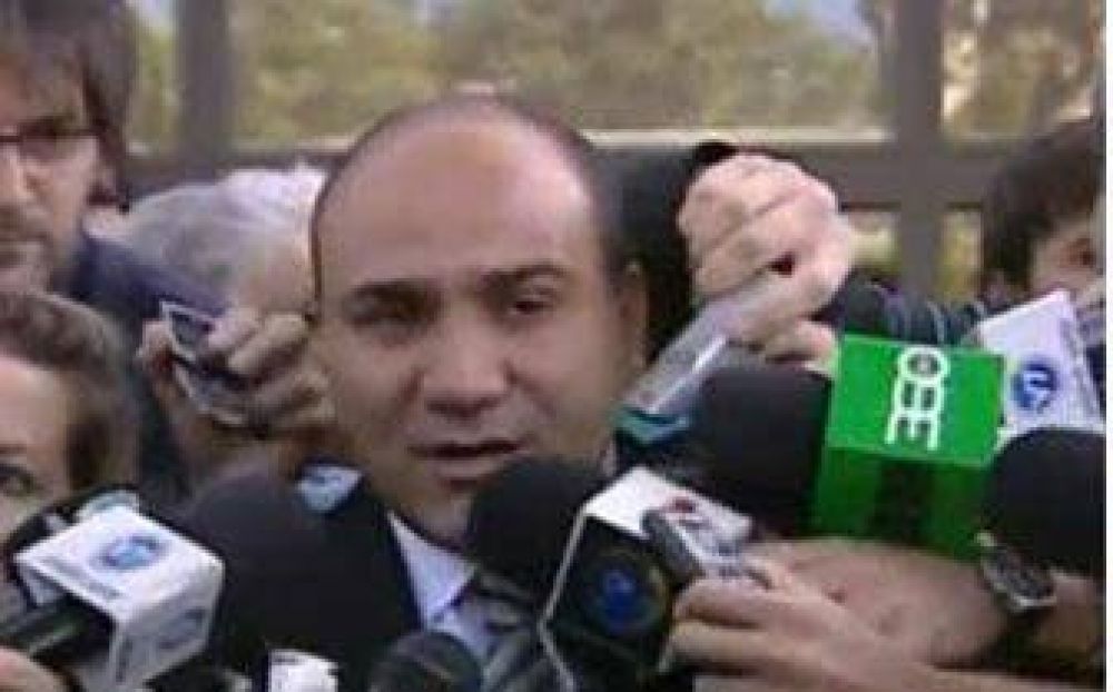 Manzur: �En Tucum�n en la �ltima d�cada se inauguraron 75 hoteles�