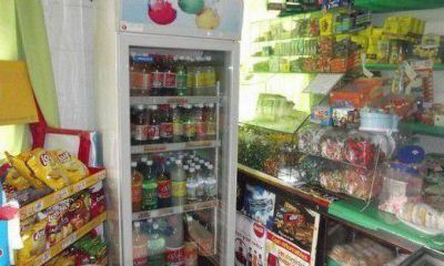 Comercios cordobeses podr�n ahorrar un 35% de energ�a con �ecoheladeras�