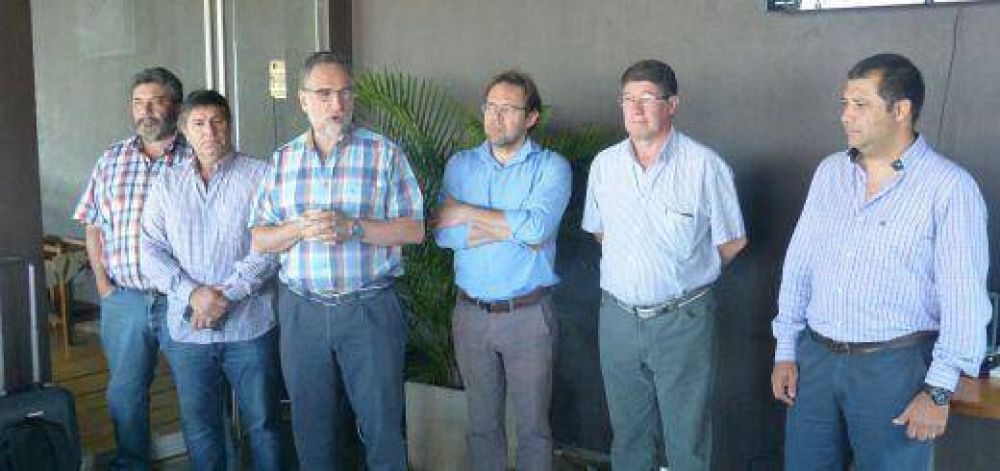 Presentaron el sistema ConectAR a operadores tur�sticos de Posadas