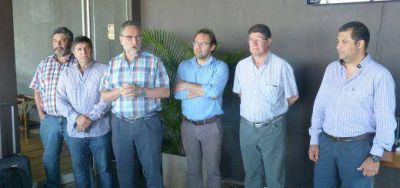 Presentaron el sistema ConectAR a operadores tur�sticos de Posadas