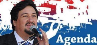 Closs entregar� viviendas en Los Helechos e inaugurar� la planta industrial de una cooperativa agr�cola en Panamb�