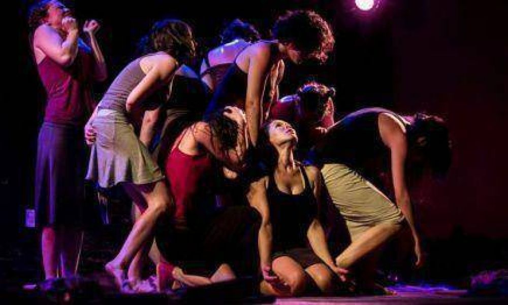 Cultura hacia la segunda Semana de la Danza