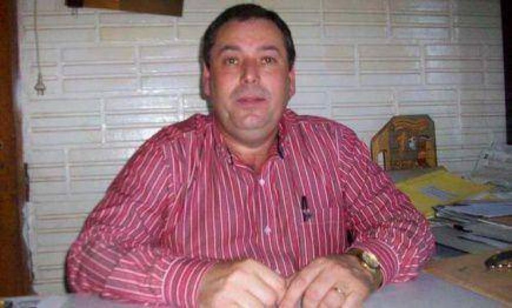 Hasta que la Justicia se expida Pereira  permanecer� en su cargo