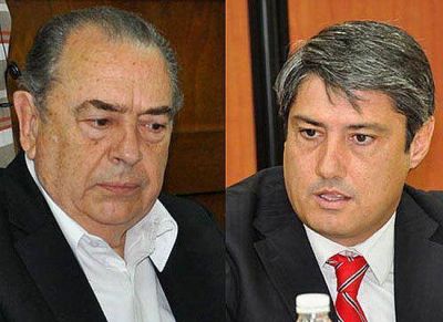 Jorge apunt� a Sappa: ��No estar� haciendo pol�tica este hombre?�