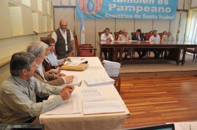 Abrieron los sobres de las viviendas, con un presupuesto oficial de m�s de $476 millones