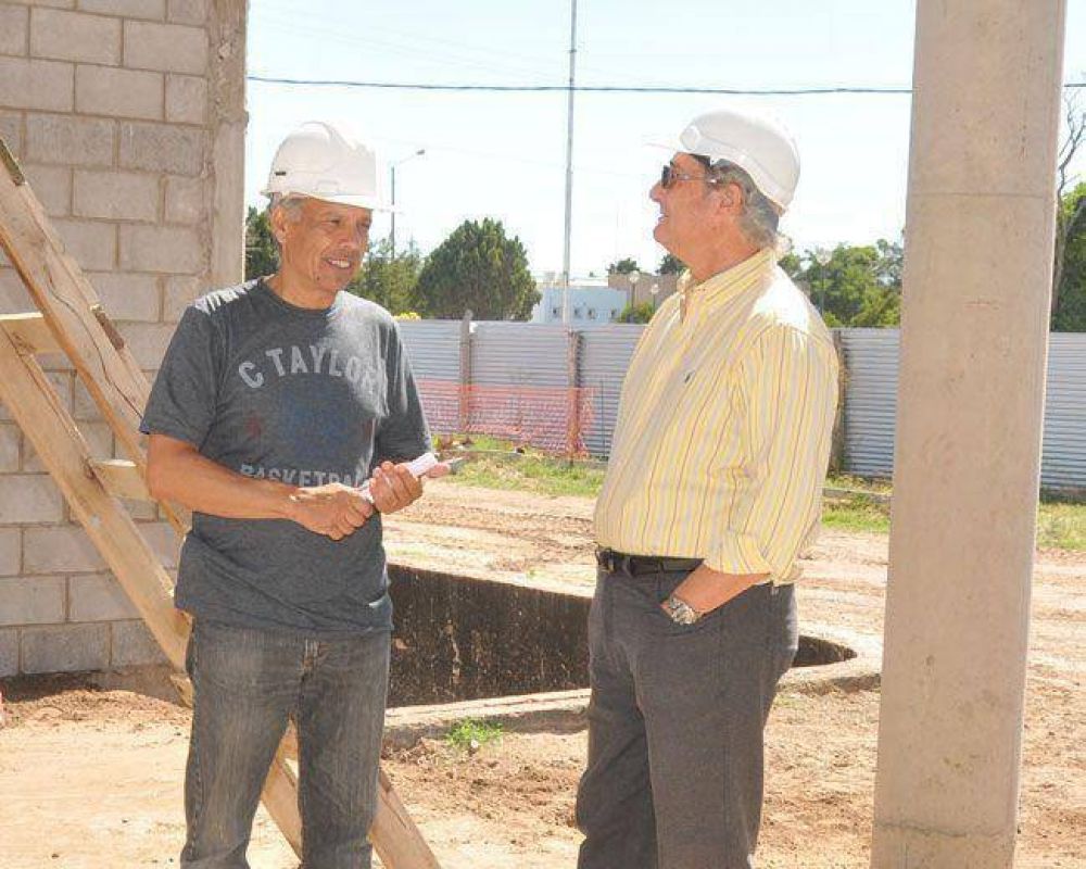 Licitaci�n de las 1.000 viviendas: desmienten 