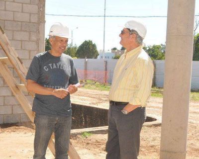 Licitaci�n de las 1.000 viviendas: desmienten 