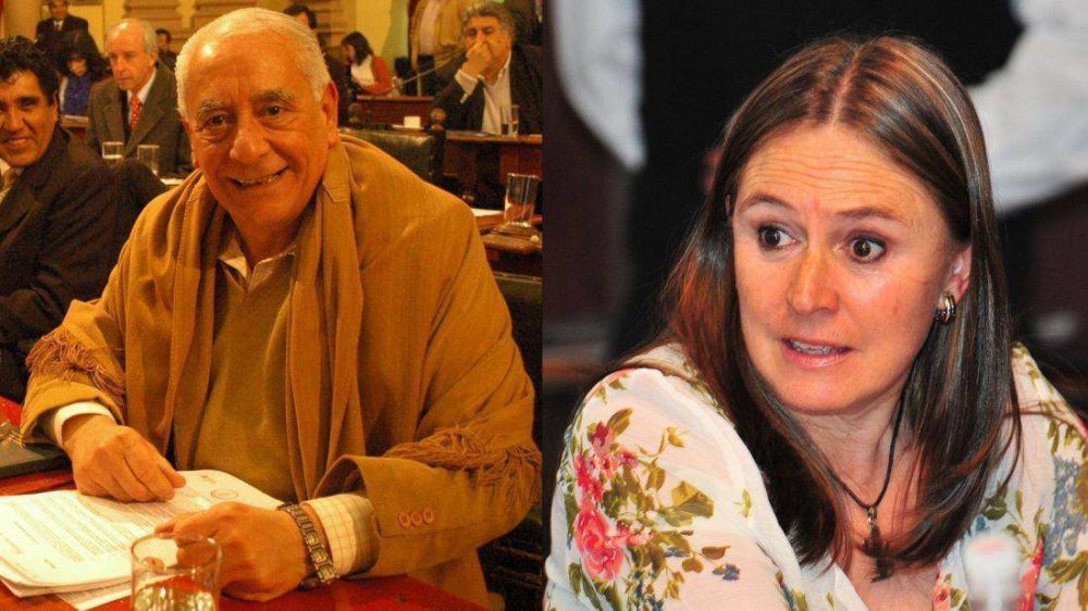 Mara Ins Diez denunciar ante la Justicia penal a Pedro Sndez