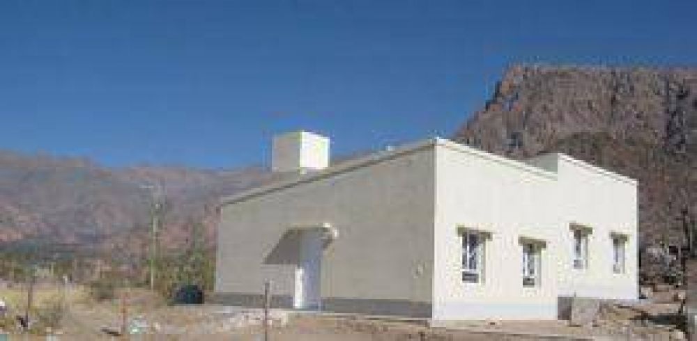 Ma�ana el IPV sortear� 26 viviendas en Cafayate