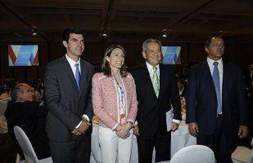 Urtubey no se baja: �Los favoritos a un a�o de las elecciones nunca llegaron a presidentes�, declar�