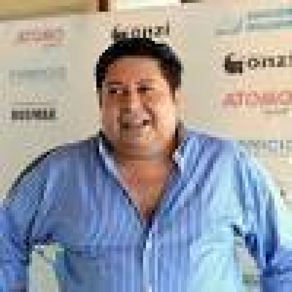 El m�dico era �trucho�