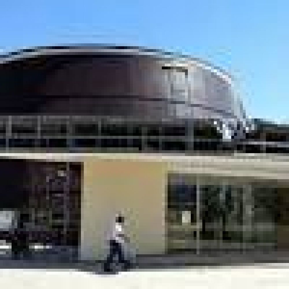 Un templo del vino en �honor� a Mazz�n
