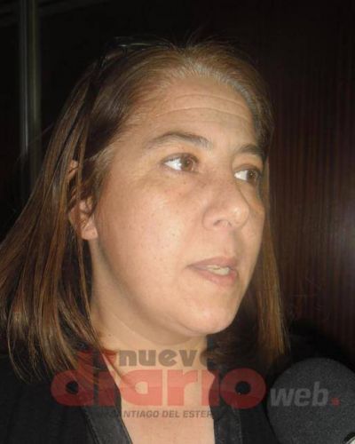 Caso IPVU: ayer se entreg� la mujer que est� acusada de firmar recibos