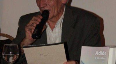 Daniel Alonso asumir�a el viernes en la Subsecretar�a de Prensa
