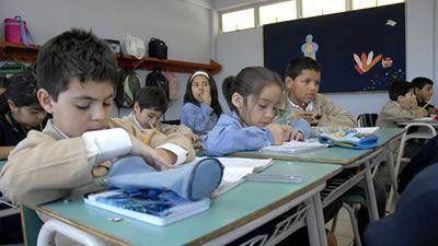 El ciclo lectivo 2015 comenzar� el 2 de marzo en Chubut