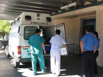 Exitoso operativo de ablaci�n m�ltiple de �rganos