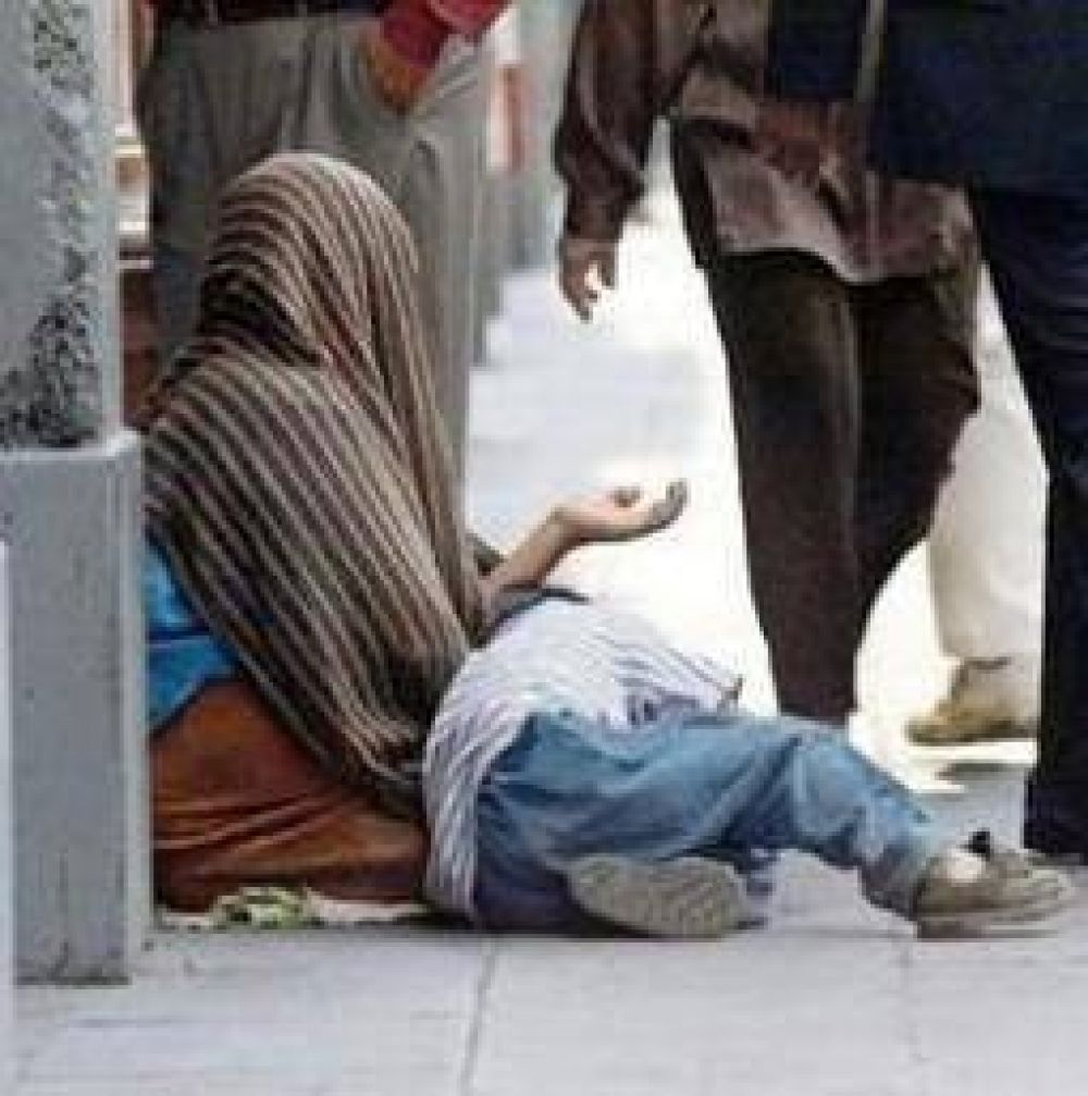 Una familia tipo necesit� en septiembre $5.300 para no ser pobre