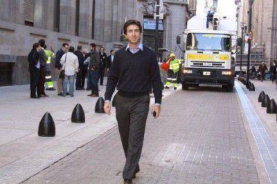 Pliegos: $26 millones y tiempo r�cord