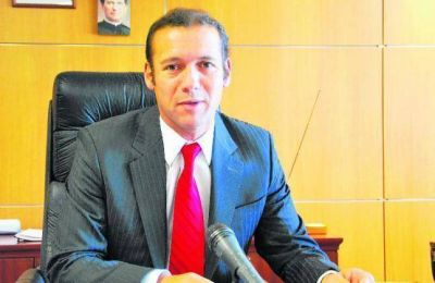 La lista Azul, con mucha presencia sapagista