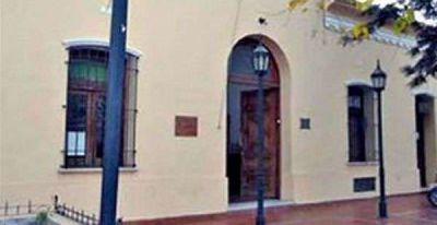 Presentaron un pedido de apercibimiento para el concejal S�nchez