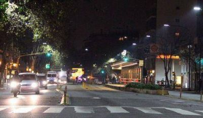 La Ciudad apuesta el ahorro de energ�a