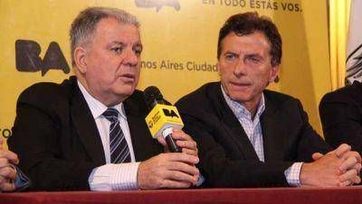 Firma de acuerdos entre el Gobierno de la Ciudad y la Universidad de Buenos Aires