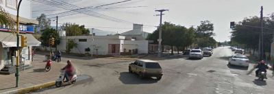 Incre�ble: Concejal pide poner sem�foro en esquina donde ya existe uno hace 5 a�os