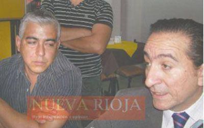 Esc�ndalo por docente acusado de presunto abuso en Chepes