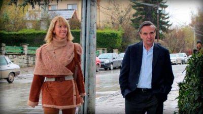 Por iniciativa de Pichetto y Garc�a Larraburu, el Senado lo declar� de inter�s