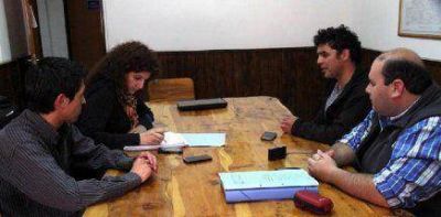Las 645 Viviendas se entregar�n en 2015, por etapas