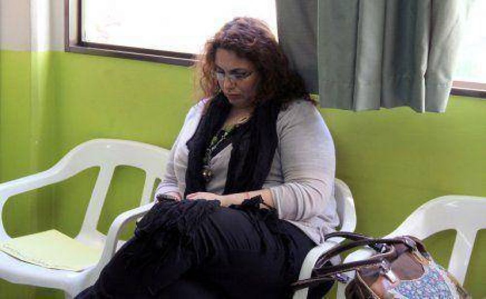 Municipio recurrir�a a Trabajo de Naci�n para lograr la conciliaci�n obligatoria