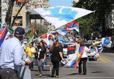 Seguridad y educaci�n, lo que falta para completar el sue�o uruguayo