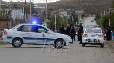 Detuvieron a dos adolescentes que balearon a un joven