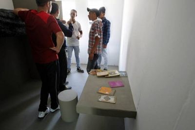 Inseguridad: Uruguay vota si los menores deben ser juzgados como adultos
