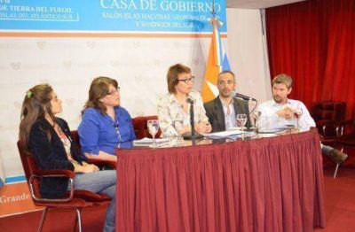 Para el Gobierno hay 2200 empleos menos en la Industria fueguina