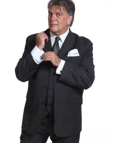 Luis Ventura le dedic� una carta a Morena Rial