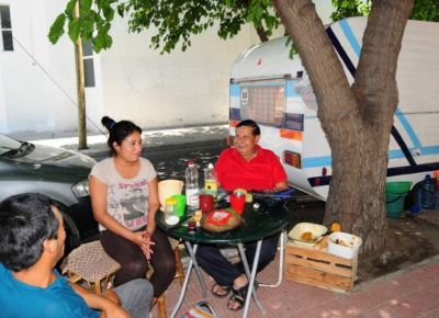 Una familia reclama por la mala atenci�n en una cl�nica privada