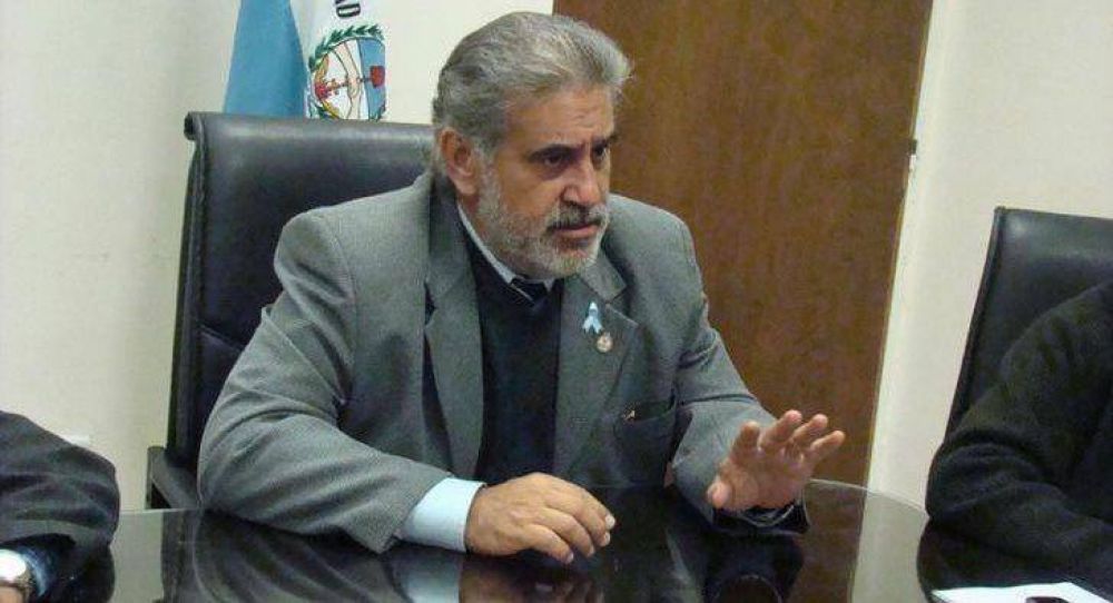 Ministro Macci�: 