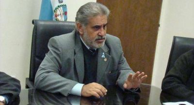 Ministro Macci�: 