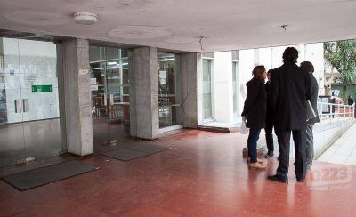 Perito afirm� que Novoa era �dependiente de Far�as� porque le prove�a droga
