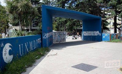 Se realiza en Mar del Plata el II Encuentro Nacional de Trabajo Social