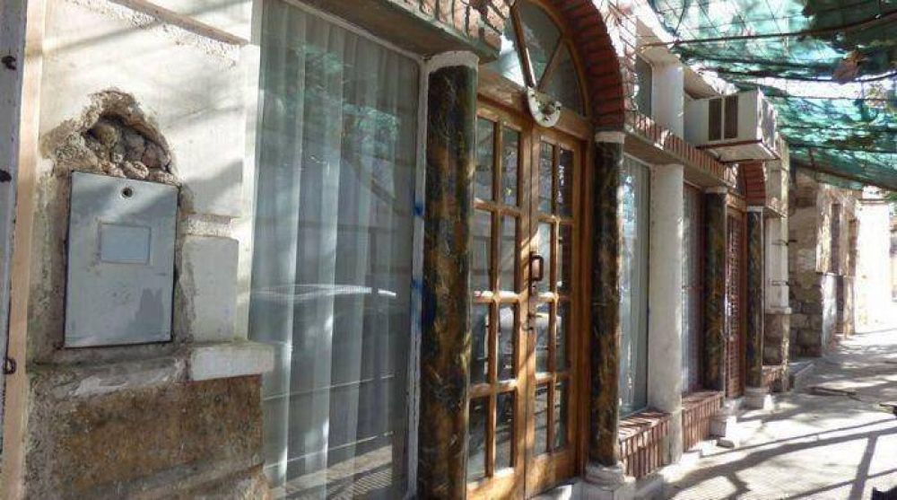 Sexagenario fue salvajemente golpeado en un intento de robo