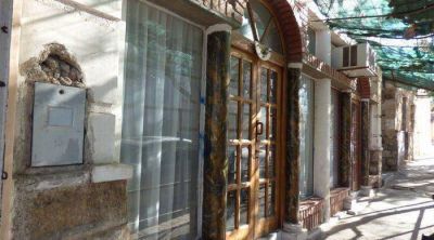 Sexagenario fue salvajemente golpeado en un intento de robo