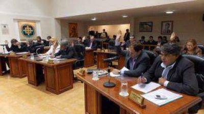 Aprueban adicional para agentes de la Banda de M�sica Municipal