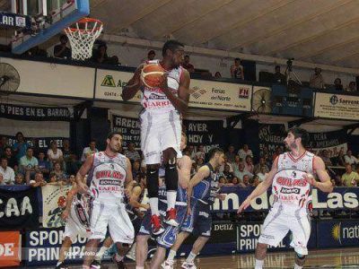 Dura derrota de Quilmes ante Argentino de Jun�n